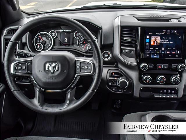 2025 RAM 1500 Tradesman (Stk: SN2097D) in Burlington - Image 24 of 29