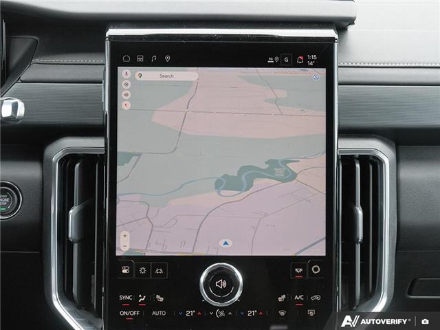 2026 GMC Acadia Elevation (Stk: 43256) in Georgetown - Image 31 of 31