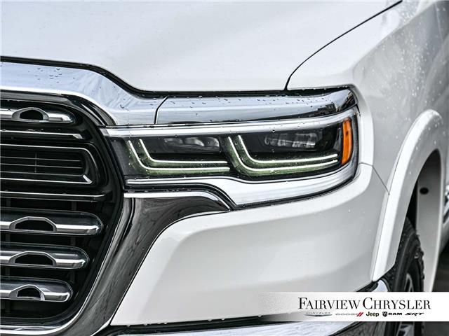2025 RAM 1500 Limited (Stk: U21401) in Burlington - Image 8 of 33