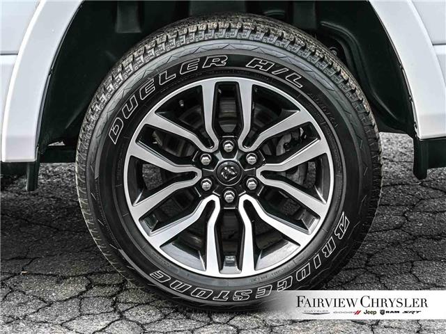 2025 RAM 1500 Limited (Stk: U21401) in Burlington - Image 9 of 33