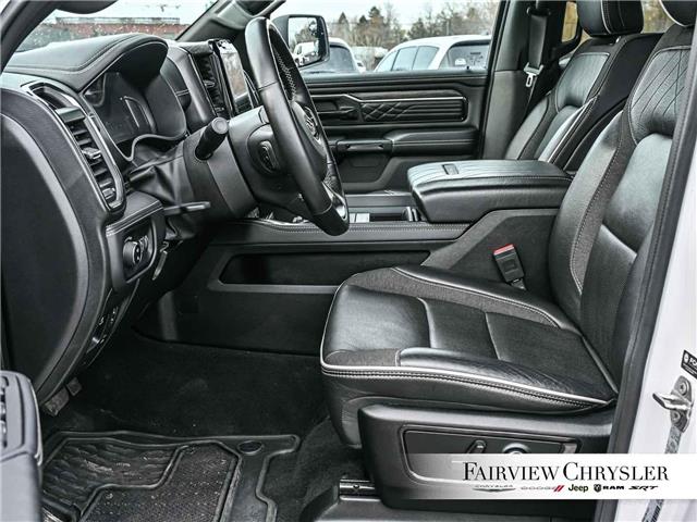 2025 RAM 1500 Limited (Stk: U21401) in Burlington - Image 15 of 33