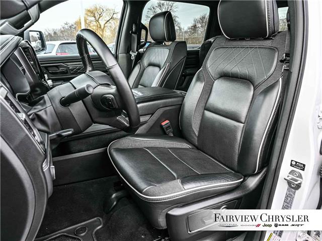 2025 RAM 1500 Limited (Stk: U21401) in Burlington - Image 16 of 33