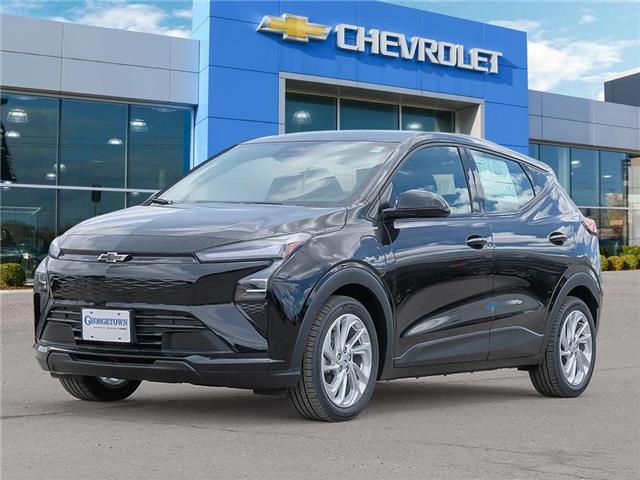 2027 Chevrolet Bolt EV LT