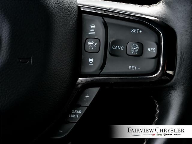2025 RAM 1500 Limited (Stk: U21401) in Burlington - Image 24 of 33