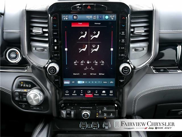 2025 RAM 1500 Limited (Stk: U21401) in Burlington - Image 29 of 33
