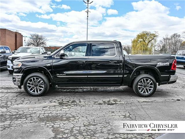 2026 RAM 1500 Limited (Stk: TN2681D) in Burlington - Image 4 of 36 2026 RAM 1500 Limited (Stk: TN2681D) in Burlington - Image 4 of 36