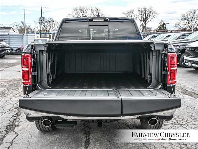 2026 RAM 1500 Limited (Stk: TN2681D) in Burlington - Image 7 of 36 2026 RAM 1500 Limited (Stk: TN2681D) in Burlington - Image 7 of 36