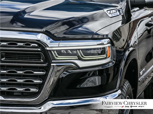 2026 RAM 1500 Limited (Stk: TN2681D) in Burlington - Image 9 of 36 2026 RAM 1500 Limited (Stk: TN2681D) in Burlington - Image 9 of 36
