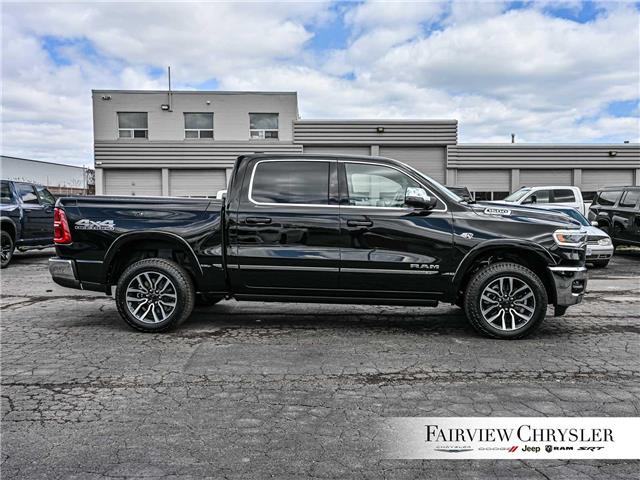 2026 RAM 1500 Limited (Stk: TN2681D) in Burlington - Image 13 of 36 2026 RAM 1500 Limited (Stk: TN2681D) in Burlington - Image 13 of 36