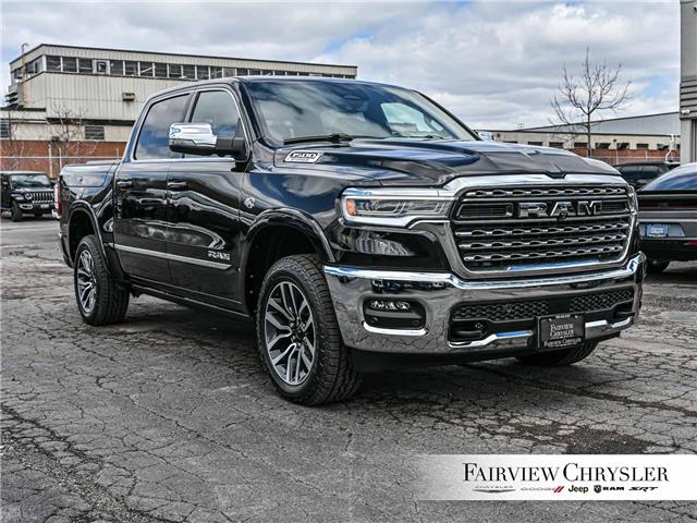 2026 RAM 1500 Limited (Stk: TN2681D) in Burlington - Image 14 of 36 2026 RAM 1500 Limited (Stk: TN2681D) in Burlington - Image 14 of 36