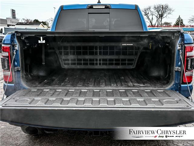 2024 RAM 1500 TRX (Stk: NPL) in Burlington - Image 6 of 34