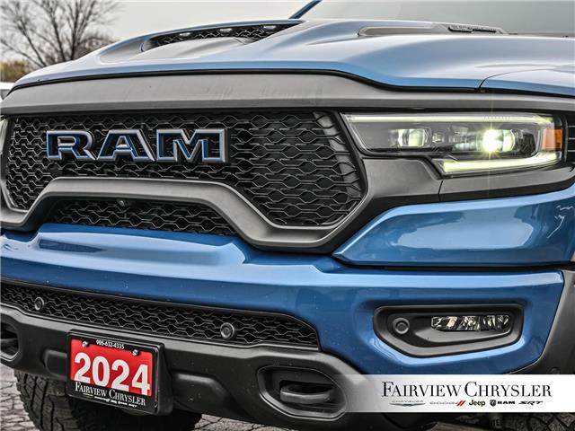 2024 RAM 1500 TRX (Stk: NPL) in Burlington - Image 13 of 34