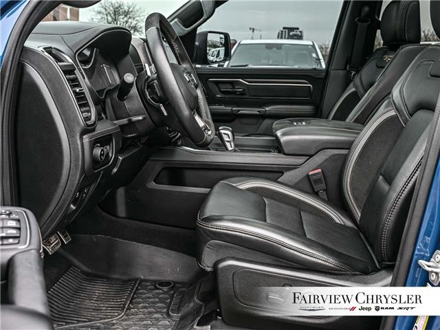 2024 RAM 1500 TRX (Stk: NPL) in Burlington - Image 15 of 34