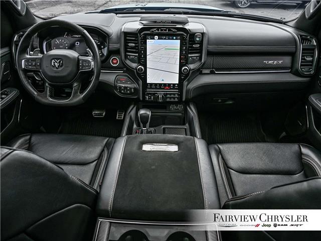 2024 RAM 1500 TRX (Stk: NPL) in Burlington - Image 20 of 34