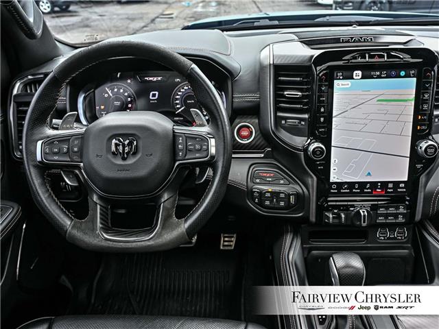 2024 RAM 1500 TRX (Stk: NPL) in Burlington - Image 24 of 34