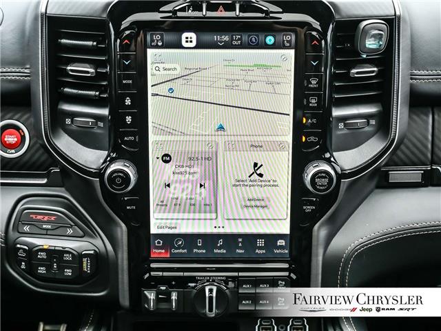 2024 RAM 1500 TRX (Stk: NPL) in Burlington - Image 27 of 34