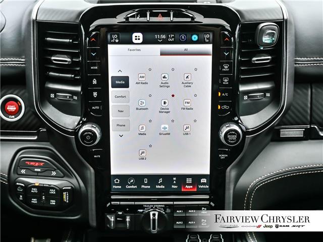 2024 RAM 1500 TRX (Stk: NPL) in Burlington - Image 29 of 34