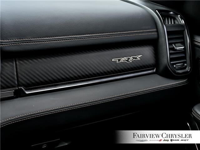 2024 RAM 1500 TRX (Stk: NPL) in Burlington - Image 32 of 34