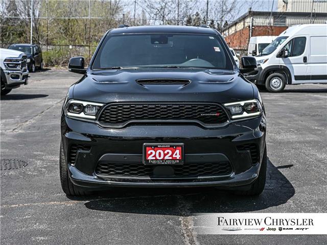 2024 Dodge Durango R/T (Stk: U21646) in Burlington - Image 2 of 34