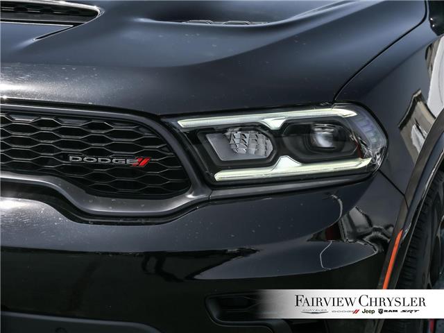 2024 Dodge Durango R/T (Stk: U21646) in Burlington - Image 8 of 34