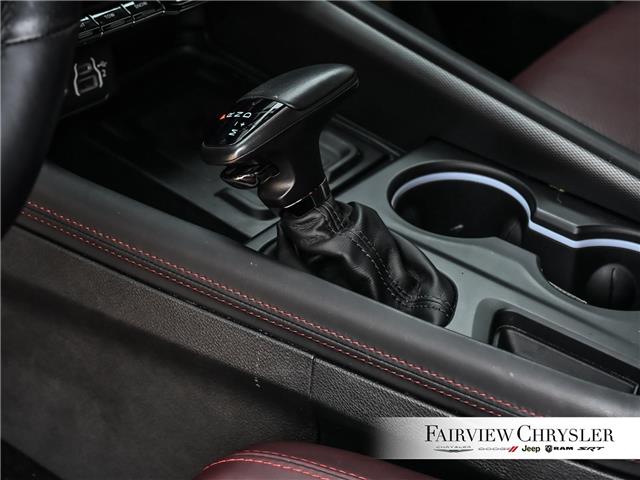 2024 Dodge Durango R/T (Stk: U21646) in Burlington - Image 18 of 34