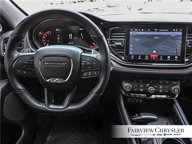 2024 Dodge Durango R/T (Stk: U21646) in Burlington - Image 26 of 34