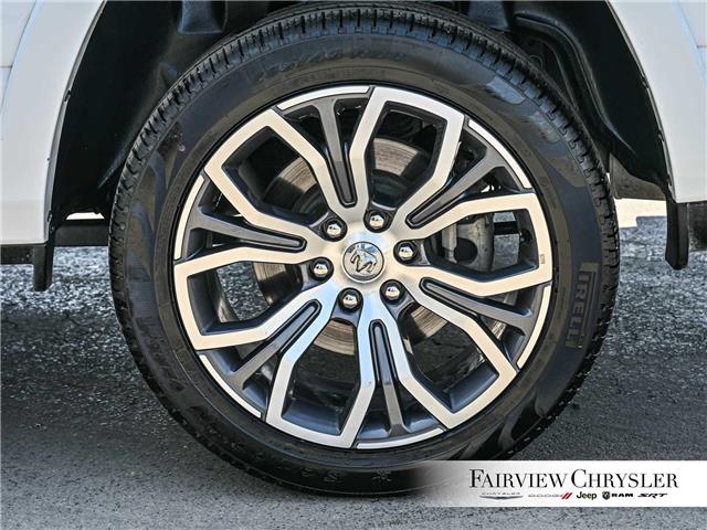 2025 RAM 1500 Tungsten (Stk: U21660) in Burlington - Image 9 of 34