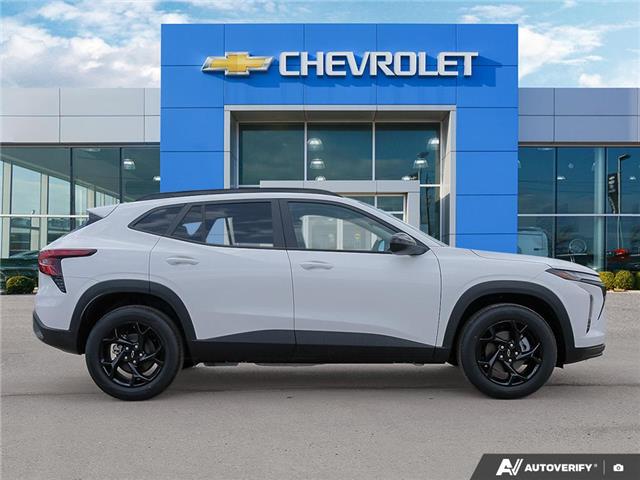 2026 Chevrolet Trax LT (Stk: 43101) in Georgetown - Image 6 of 30 2026 Chevrolet Trax LT (Stk: 43101) in Georgetown - Image 6 of 30