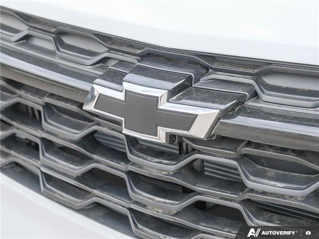 2026 Chevrolet Trax LT (Stk: 43101) in Georgetown - Image 12 of 30 2026 Chevrolet Trax LT (Stk: 43101) in Georgetown - Image 12 of 30