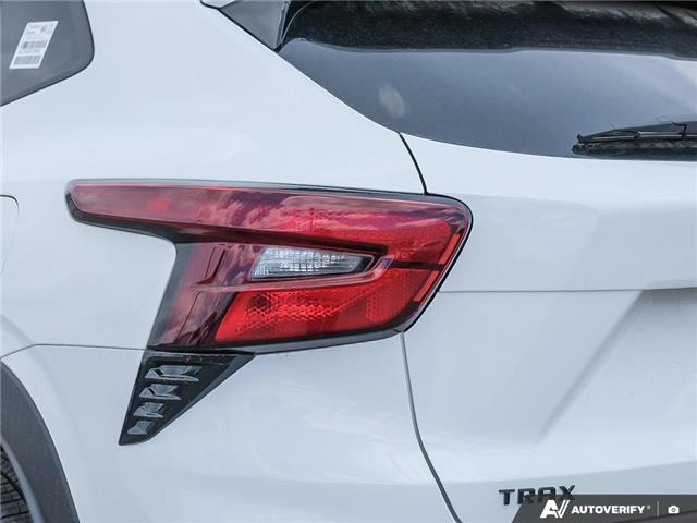 2026 Chevrolet Trax LT (Stk: 43101) in Georgetown - Image 15 of 30 2026 Chevrolet Trax LT (Stk: 43101) in Georgetown - Image 15 of 30