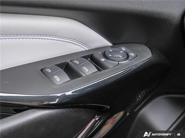 2026 Chevrolet Trax LT (Stk: 43101) in Georgetown - Image 20 of 30 2026 Chevrolet Trax LT (Stk: 43101) in Georgetown - Image 20 of 30