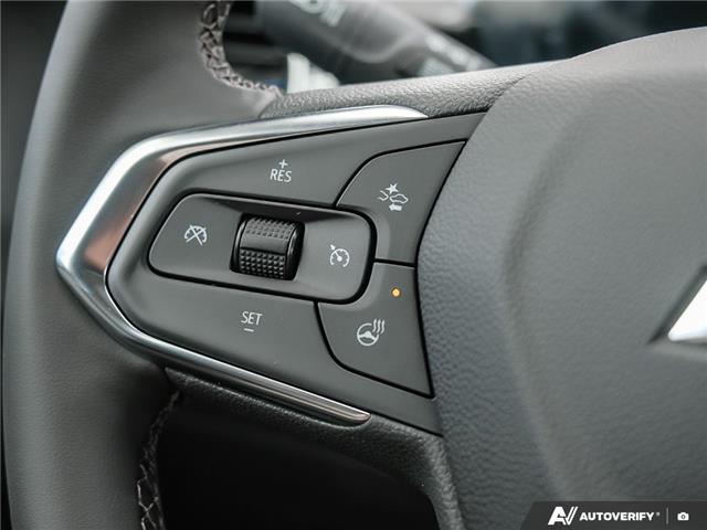 2026 Chevrolet Trax LT (Stk: 43101) in Georgetown - Image 21 of 30 2026 Chevrolet Trax LT (Stk: 43101) in Georgetown - Image 21 of 30