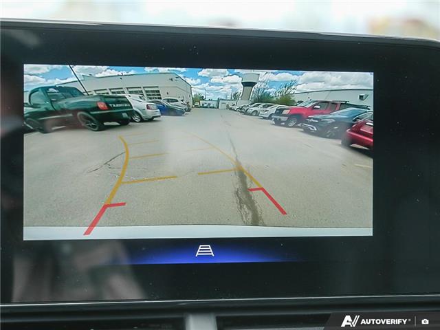 2026 Chevrolet Trax LT (Stk: 43101) in Georgetown - Image 25 of 30 2026 Chevrolet Trax LT (Stk: 43101) in Georgetown - Image 25 of 30