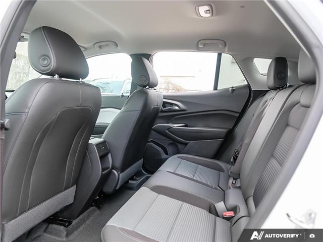 2026 Chevrolet Trax LT (Stk: 43101) in Georgetown - Image 28 of 30 2026 Chevrolet Trax LT (Stk: 43101) in Georgetown - Image 28 of 30