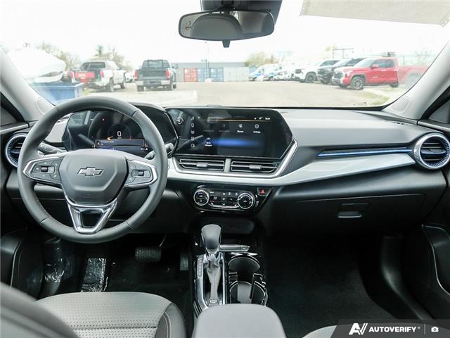 2026 Chevrolet Trax LT (Stk: 43101) in Georgetown - Image 29 of 30 2026 Chevrolet Trax LT (Stk: 43101) in Georgetown - Image 29 of 30
