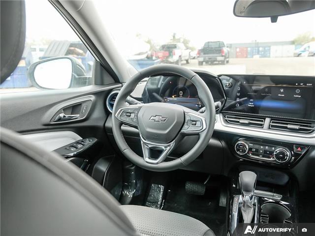 2026 Chevrolet Trax LT (Stk: 43101) in Georgetown - Image 30 of 30 2026 Chevrolet Trax LT (Stk: 43101) in Georgetown - Image 30 of 30