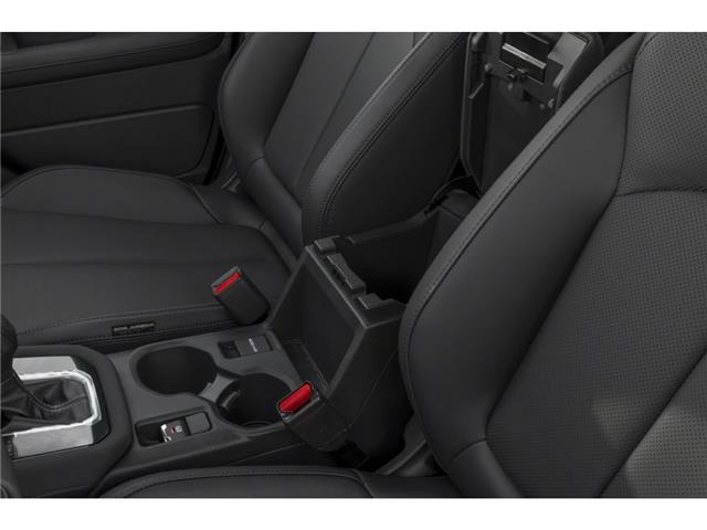 2026 Subaru Forester Limited (Stk: 533245/001) in Red Deer - Image 6 of 9