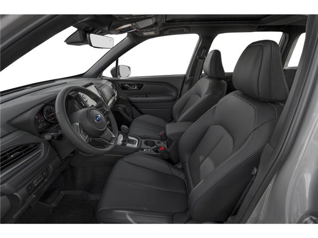 2026 Subaru Forester Limited (Stk: 533245/001) in Red Deer - Image 2 of 9