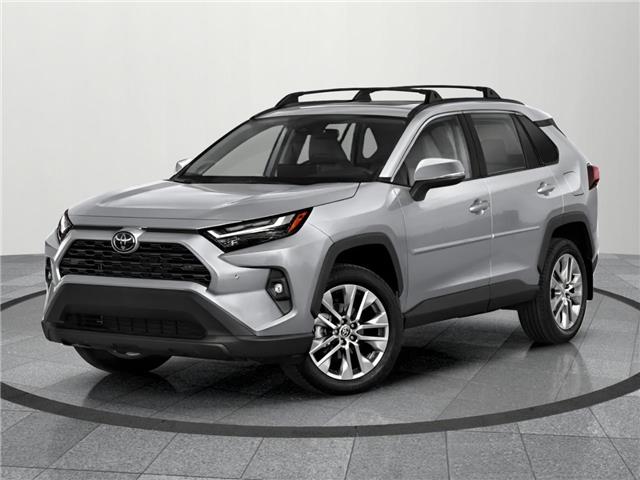 2023 Toyota RAV4 XLE (Stk: P03716) in Timmins - Image 1 of 11