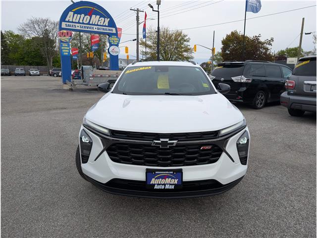 2024 Chevrolet Trax 2RS (Stk: B1981) in Sarnia - Image 2 of 22