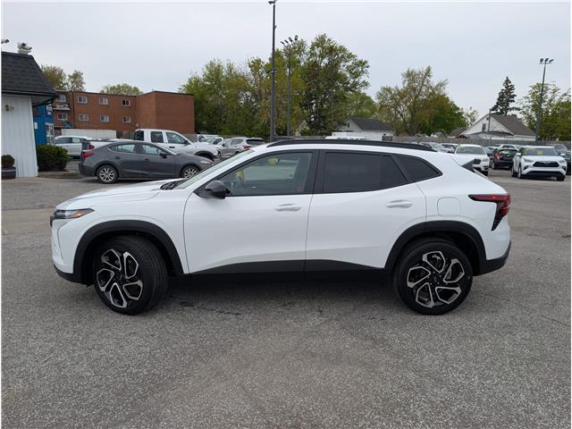 2024 Chevrolet Trax 2RS (Stk: B1981) in Sarnia - Image 8 of 22