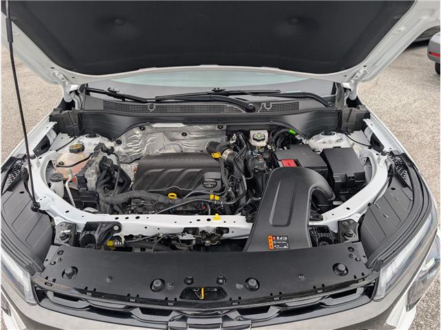 2024 Chevrolet Trax 2RS (Stk: B1981) in Sarnia - Image 9 of 22
