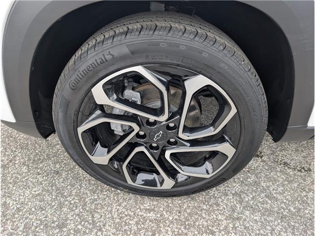 2024 Chevrolet Trax 2RS (Stk: B1981) in Sarnia - Image 10 of 22