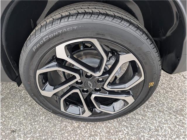 2024 Chevrolet Trax 2RS (Stk: B1981) in Sarnia - Image 11 of 22