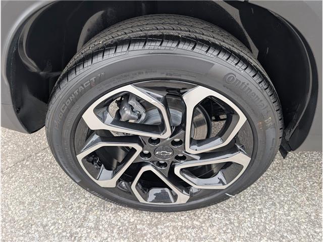 2024 Chevrolet Trax 2RS (Stk: B1981) in Sarnia - Image 12 of 22
