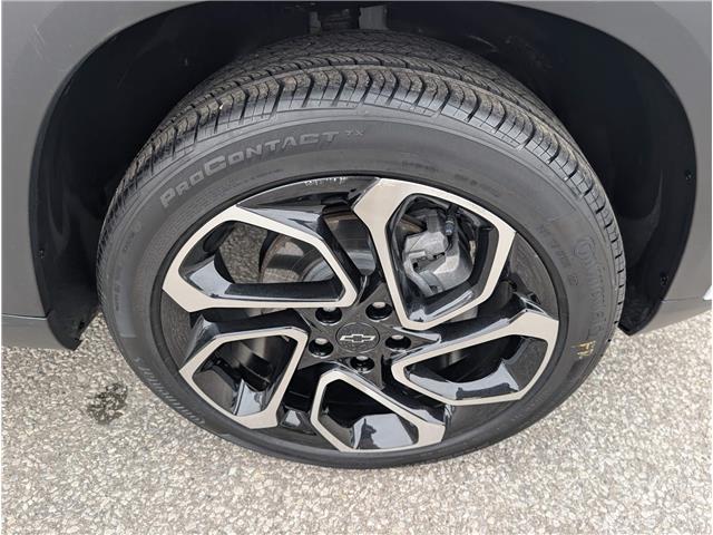 2024 Chevrolet Trax 2RS (Stk: B1981) in Sarnia - Image 13 of 22
