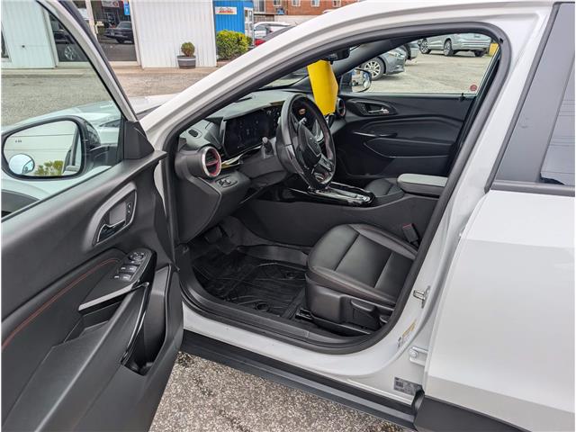 2024 Chevrolet Trax 2RS (Stk: B1981) in Sarnia - Image 14 of 22