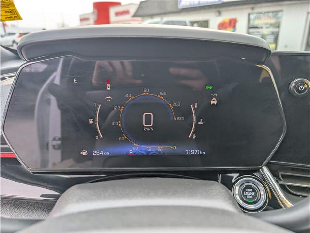 2024 Chevrolet Trax 2RS (Stk: B1981) in Sarnia - Image 15 of 22