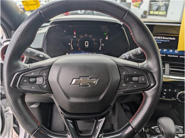 2024 Chevrolet Trax 2RS (Stk: B1981) in Sarnia - Image 16 of 22