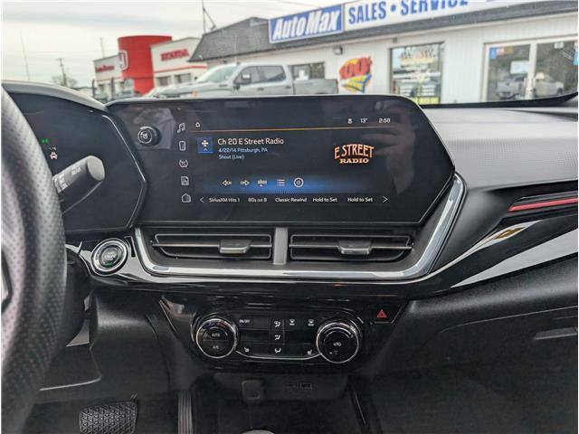 2024 Chevrolet Trax 2RS (Stk: B1981) in Sarnia - Image 17 of 22